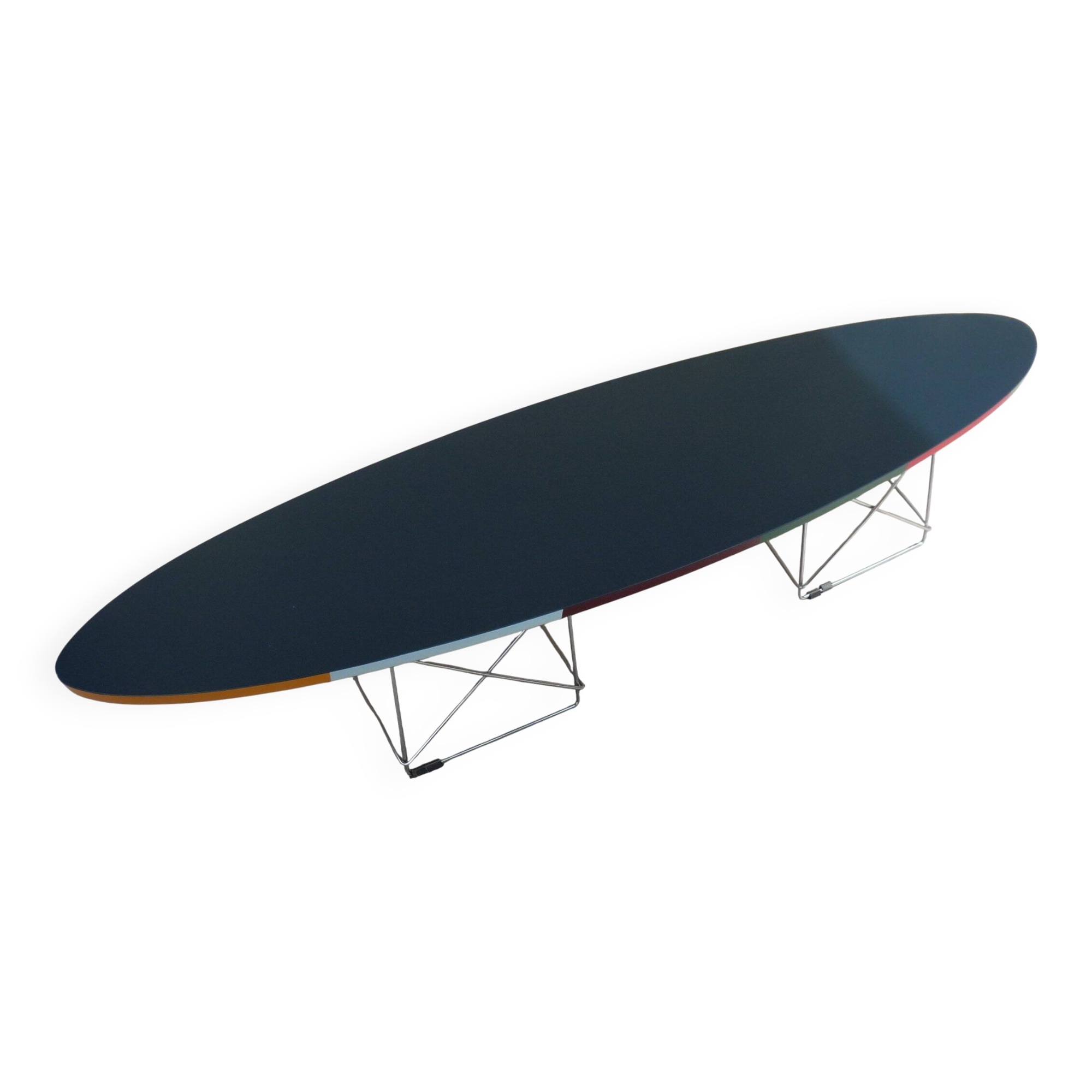Table de salon  Ovale  180cm