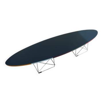Oval coffee table 180cm
