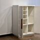 Le Corbusier wardrobe, 1949