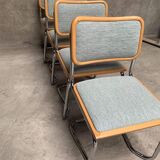 4 chaises