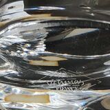 Lion effigy ashtray/Vannes Le Châtel/Art Vannes France