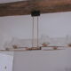 Lustre arlus des annèes 50