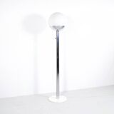 Floor lamp by pia guidetti crippa luci illuminazione publisher 1970's