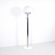 Floor lamp by pia guidetti crippa luci illuminazione publisher 1970's