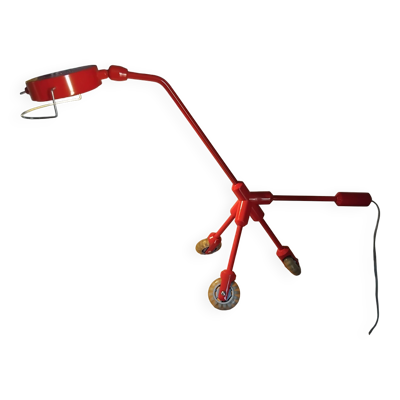 Lampe Tripode Kila par Harry Allen pour Ikea
