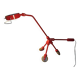 Kila Tripod Lamp by Harry Allen for Ikea