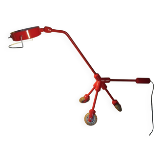 Kila Tripod Lamp by Harry Allen for Ikea