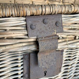 Old trunk