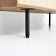 Sideboard by Florence Knoll Bassett for Knoll International, 1950s