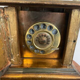 Téléphone fixe ancien