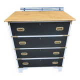 Commode