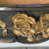 Louis XV games table