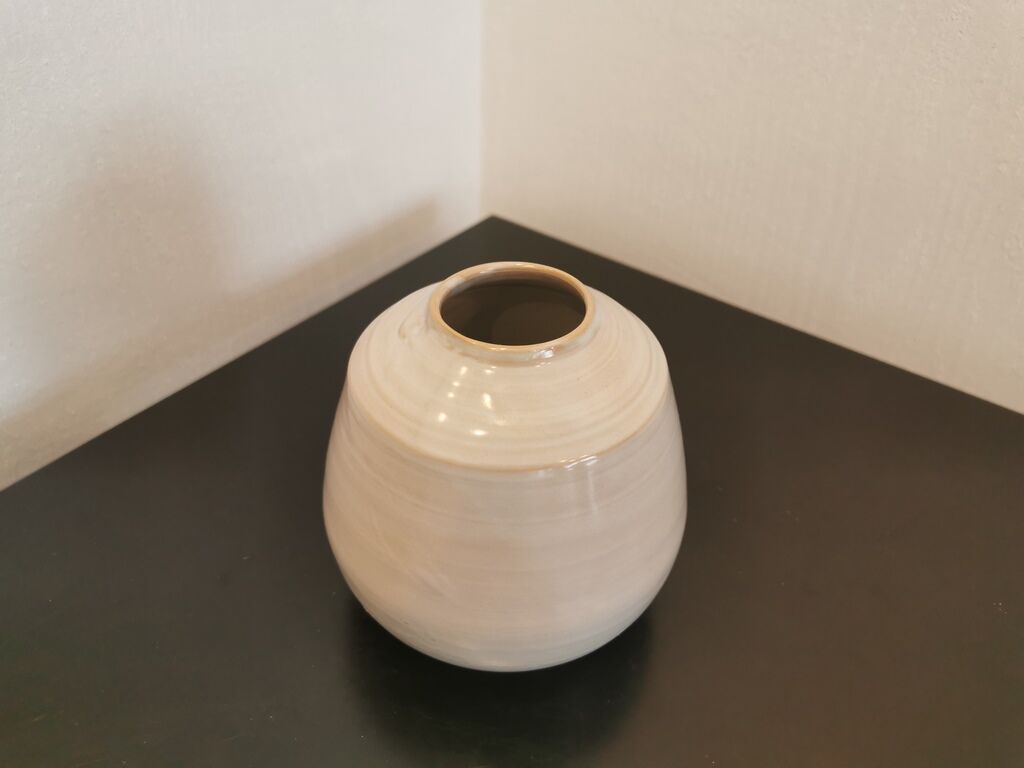 Vase de potier Italien, Frammichele
