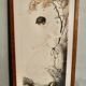 Gravure Art Déco Par Jean Hardy