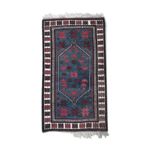 Tapis vintage turc anatolie