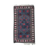 Tapis vintage turc anatolie yagcibedir 104x182 cm