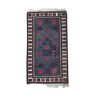 Tapis vintage turc anatolie yagcibedir 104x182 cm