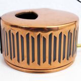 Vintage watering can