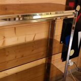 Etagere inox