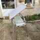 Bureau d'architecte pour enfant