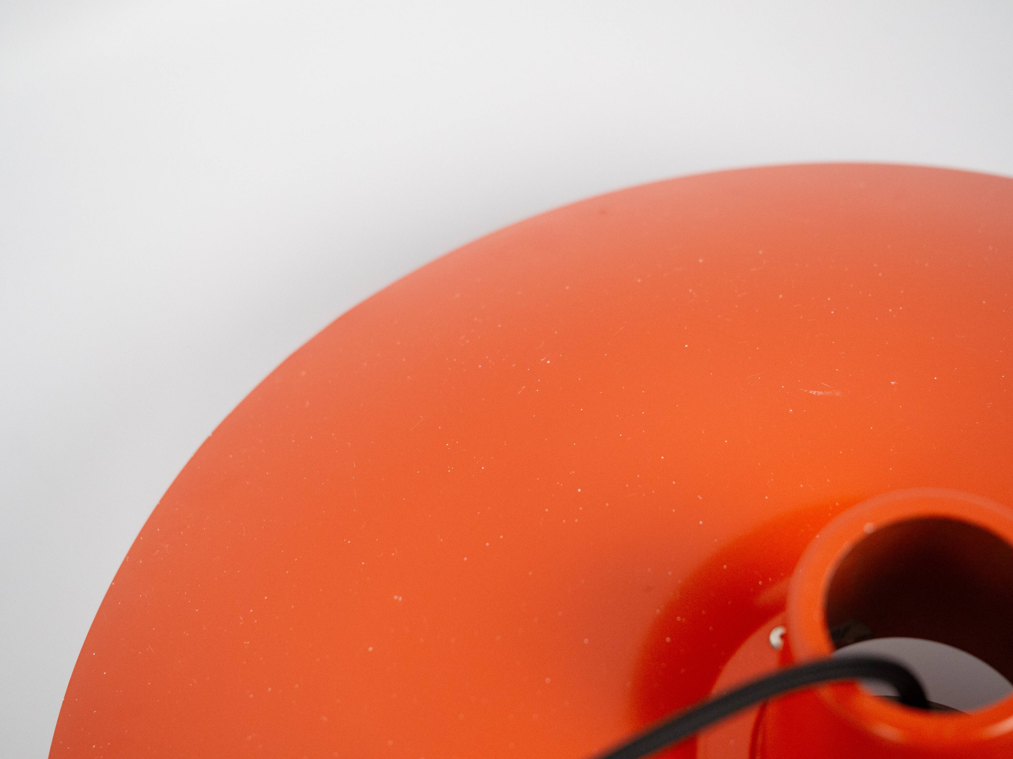 Danish vintage pendant lamp PH 4/3 by Poul Henningsen, Louis Poulsen, 1966