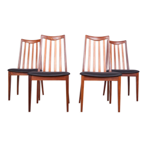 chaises par Leslie Dandy