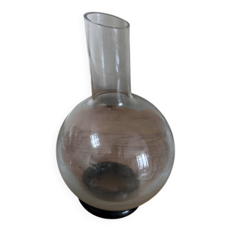 Alessi wine decanter