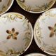 Cups Keraluc Quimper Brittany