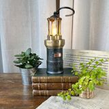 Miner's lamp
