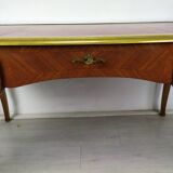 Louis XV style office