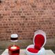 Garden Egg Chair by Peter Ghyczy