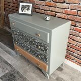 Chest of drawers 4 drawers