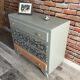 Commode 4 tiroirs