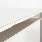 Dieter Rams desk RZ-57 for Vitsoe 1957