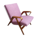 Frantisek Jirfak 24-23 chair for Tatra 1960s