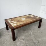 Table basse céramique Dyem