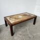 Dyem ceramic coffee table