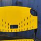 Dallas chair, design Paolo Favaretto for Kinetics