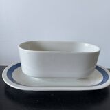Vintage Villeroy & Boch Sauceboat