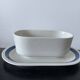 Saucière vintage Villeroy & Boch