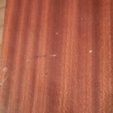 Platinum serving door vynil vintage