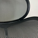 Chair ' o line ' by Herbert Ohl for Whilkhahn