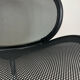 Chaise ‘ o line ‘ de Herbert Ohl pour Whilkhahn