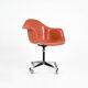 Armchair by Charles and Ray Eames for Herman Miller, 1970s.