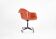 Armchair by Charles and Ray Eames for Herman Miller, 1970s.
