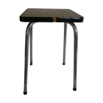 Tabouret en formica