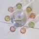 Vintage liquor service, granita 40-50 years