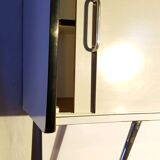 Small buffet formica 2 body 60's