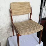 SCandinavian Armchair