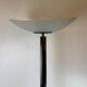 Tebe, lampe sur pied par Ernesto Gismondi pour Artemide, Italie, années 1980.